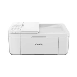 Πολυμηχάνημα Canon Pixma TR4651 White_1.webp
