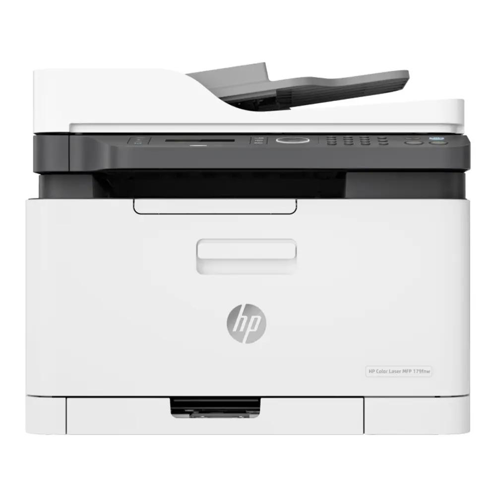 Πολυμηχάνημα Laser HP 179fnw (4ZB97A)_1.webp