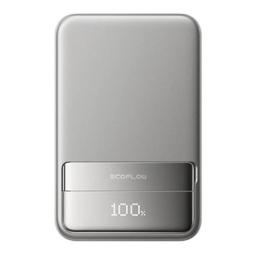 PowerBankEcoFlowRapid10000mAhSilver