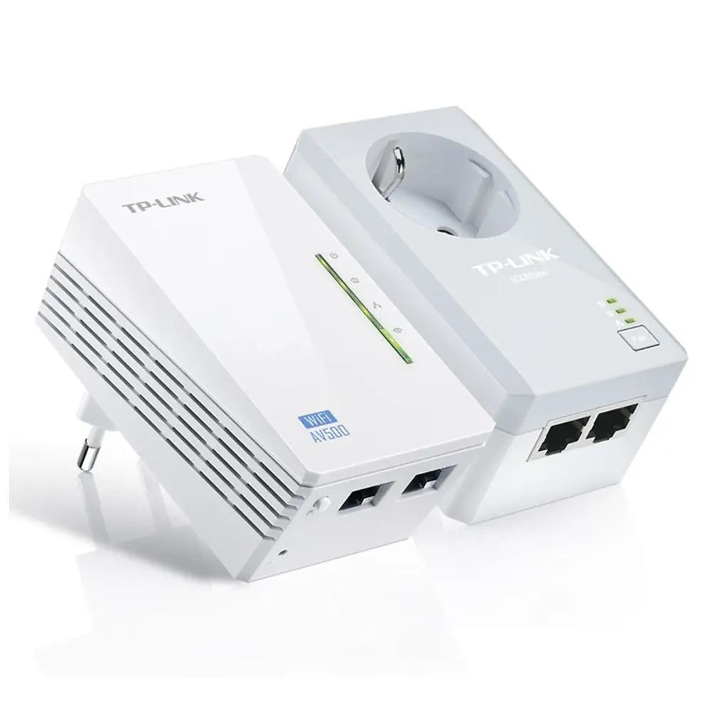 Powerline TP-LINK TL-WPA4226KIT v4_1.webp