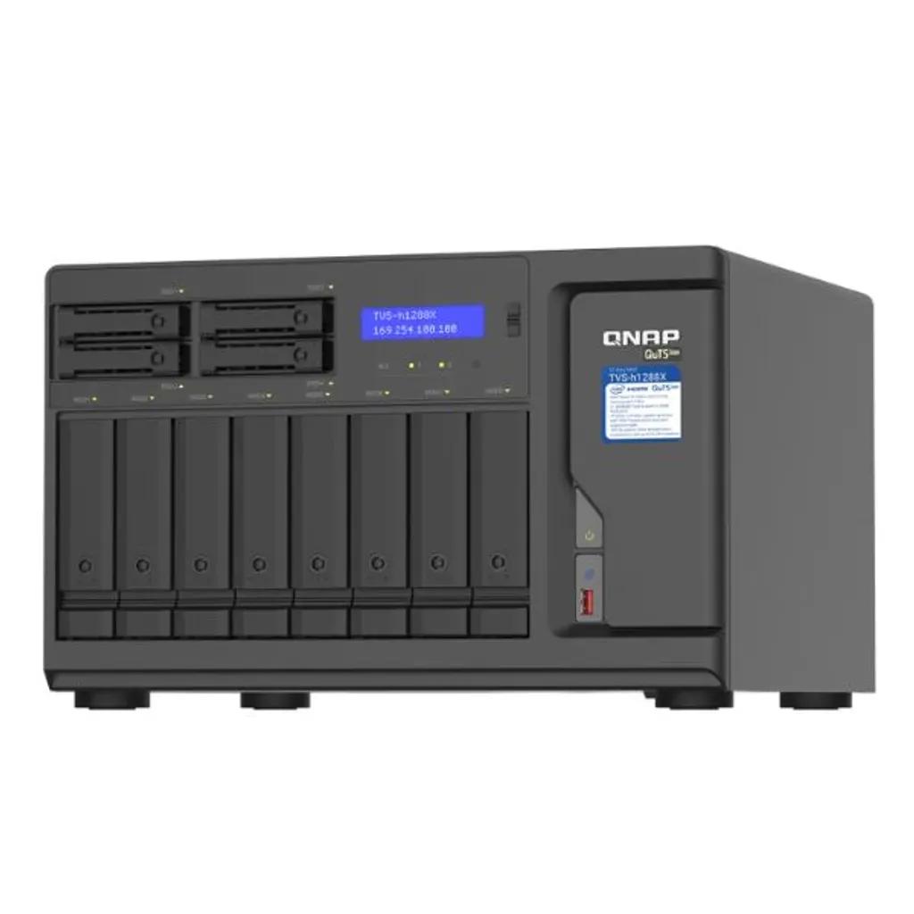 QNAPTVS-H1288X-W1250-16G