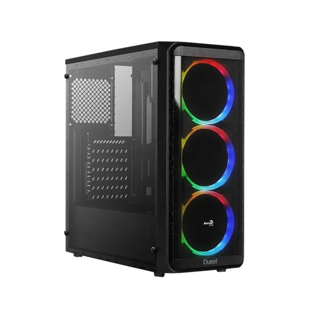 QuestPlayRyzen57600X