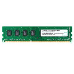 RAMApacer8GB1600MHzCL11DDR3DIMM