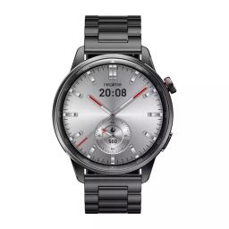 REALMERMW2401WatchS2MetallicGrey