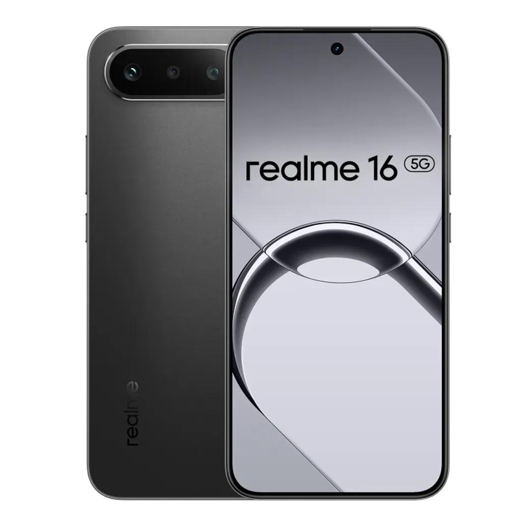 REALMERMX5171165G8GB256GBAirBlack