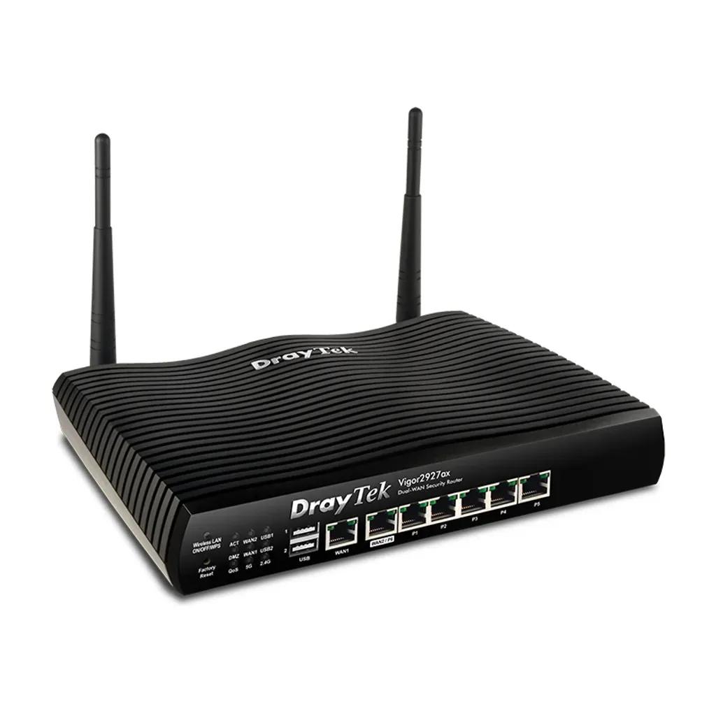 .ROUTERDRAYTEKVigor2927ax