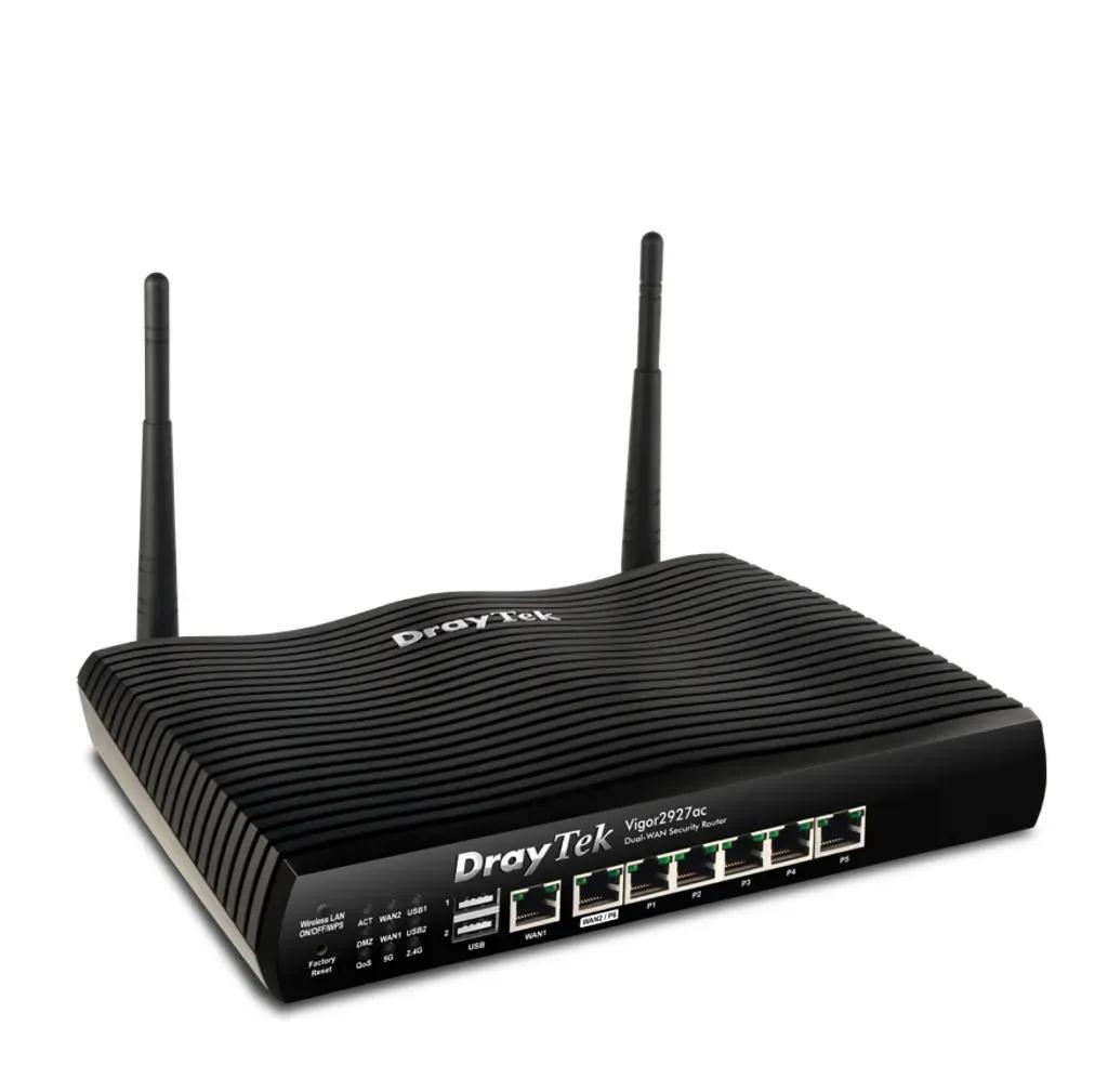 .ROUTERVigor2927ac