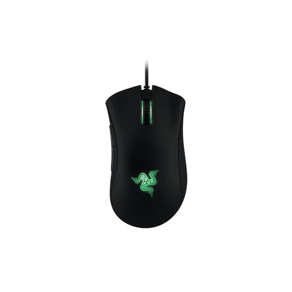 Razer DEATHADDER ESSENTIAL Gaming Mouse_1.webp