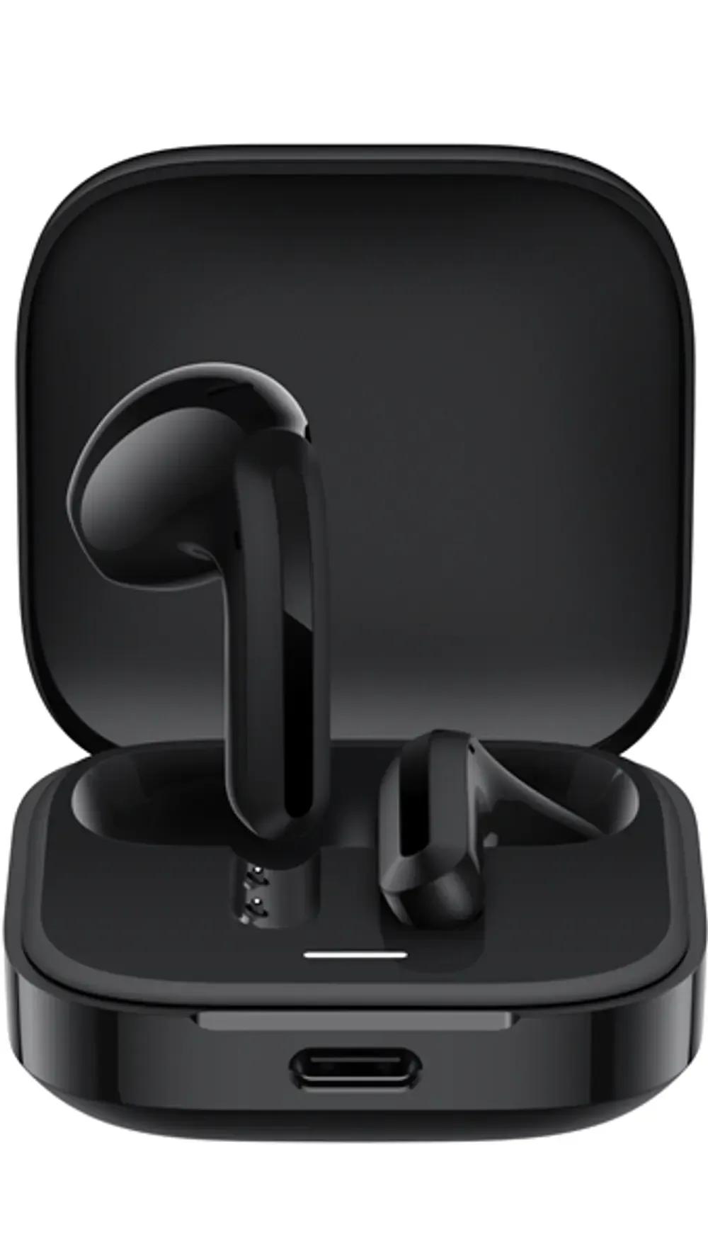 Redmi Buds 6 Active Black