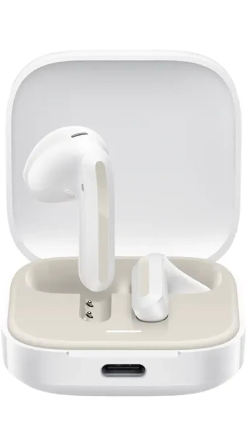 Redmi Buds 6 Active White