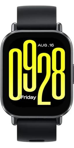 RedmiWatch5ActiveBlack