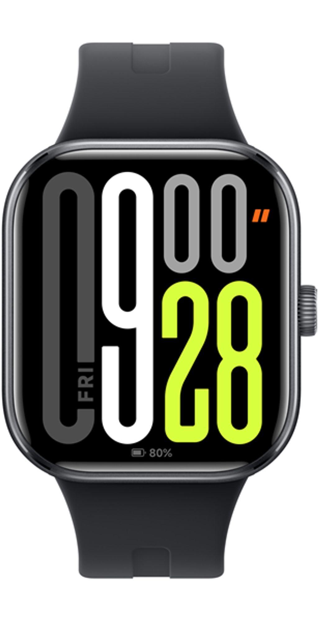 RedmiWatch5Black
