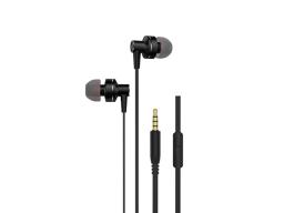 Riversong Handsfree 3.5mm Spirit M1 Black_1.webp