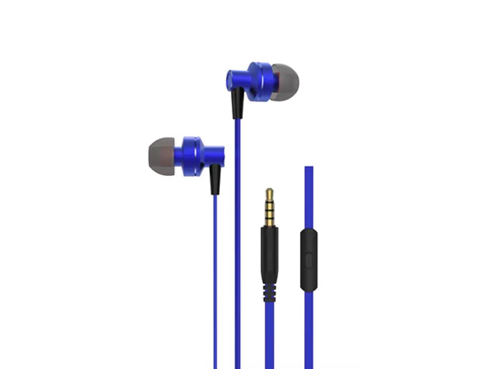 Riversong Handsfree 3.5mm Spirit M1 Blue_1.webp