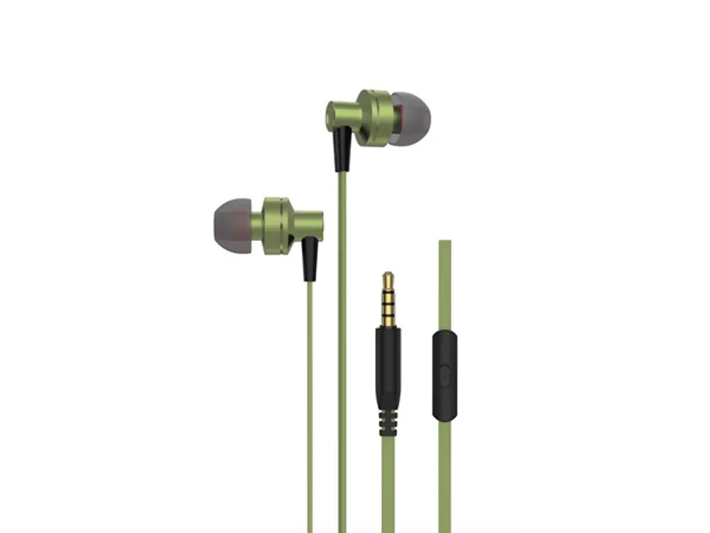 Riversong Handsfree 3.5mm Spirit M1 Green_1.webp