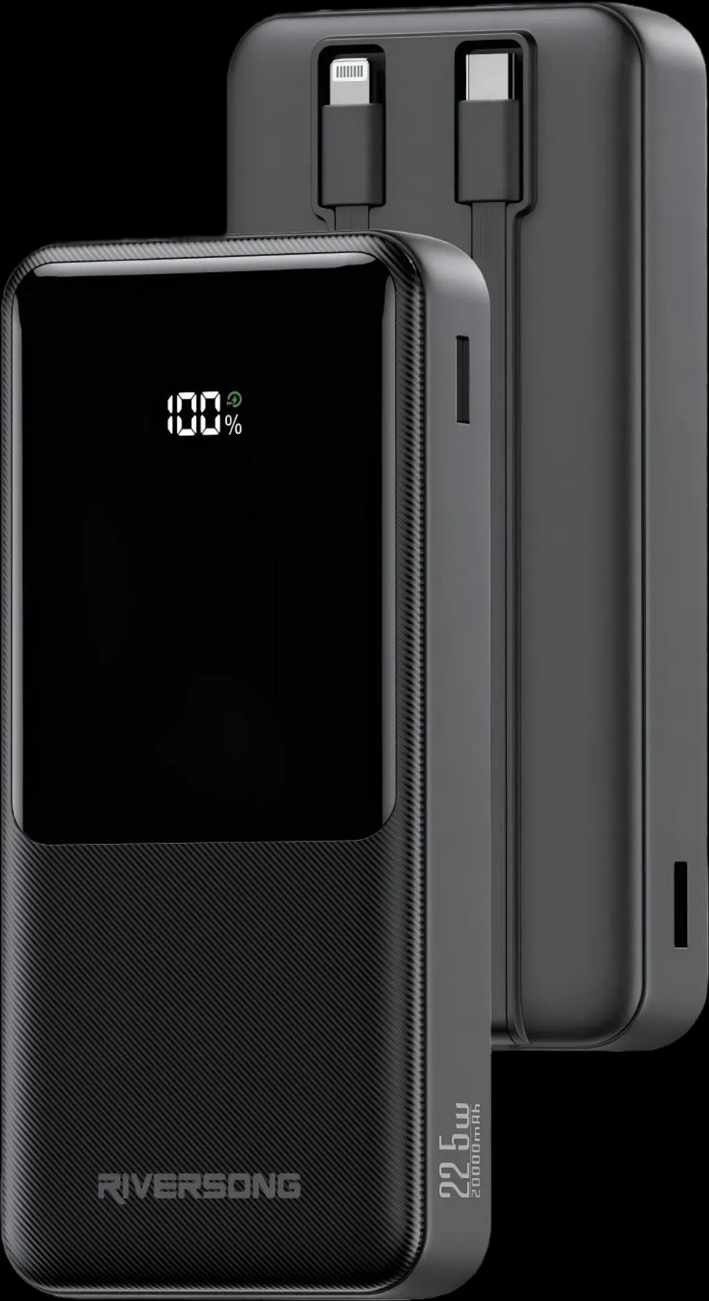 RiversongHorizon20ProBlack