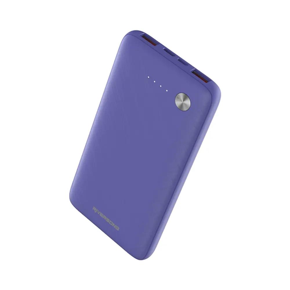 Riversong Powerbank Horizon 10 Purple_1.webp