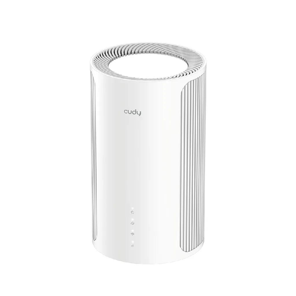Router5GCudyP4Wi-Fi6AX3000