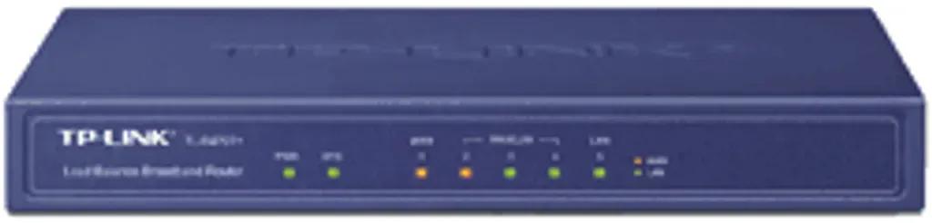 RouterTP-LinkTL-R470Tver.4