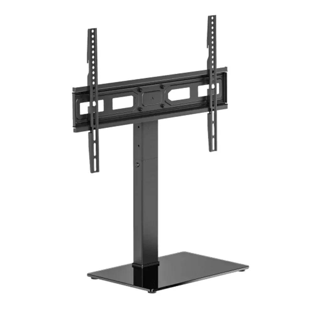 SBOXFLOORFIXEDMOUNTBLACK