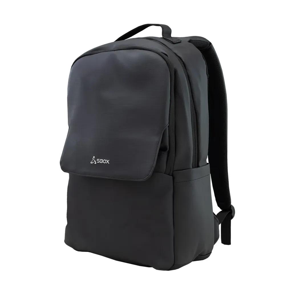 SBOXNOTEBOOKBAG18NSS-00209BLACK