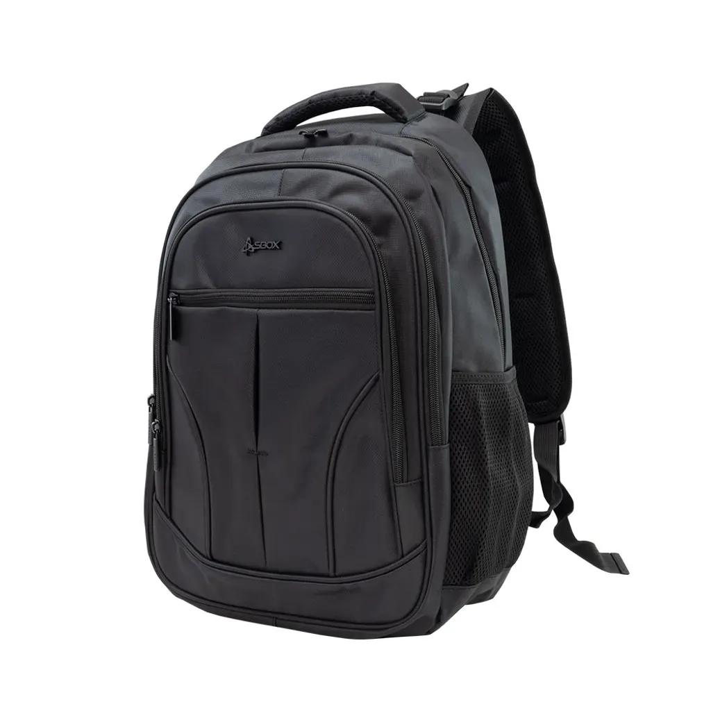 SBOXNOTEBOOKBAG18NSS-00276BLACK