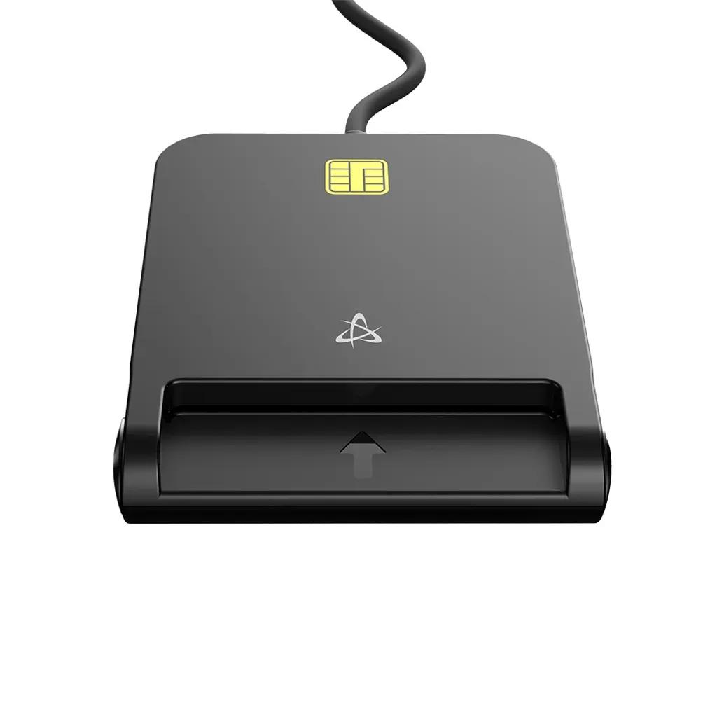 SBOXUSBSMARTCARDREADER