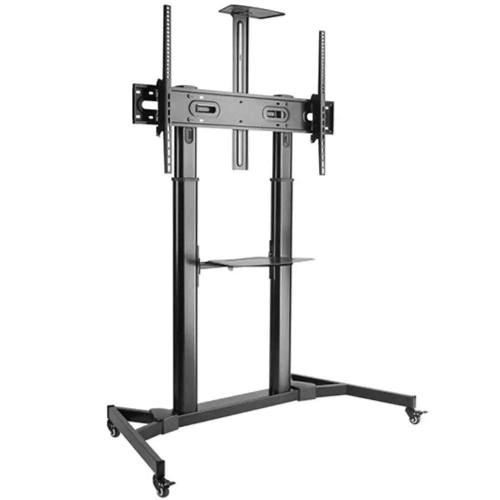 SBOX MOBILE FLOOR STAND 60-100  152-254 cm