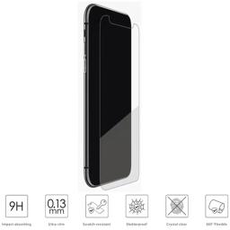 SBOX NANO HYBRID GLASS 9H APPLE IPHONE 14