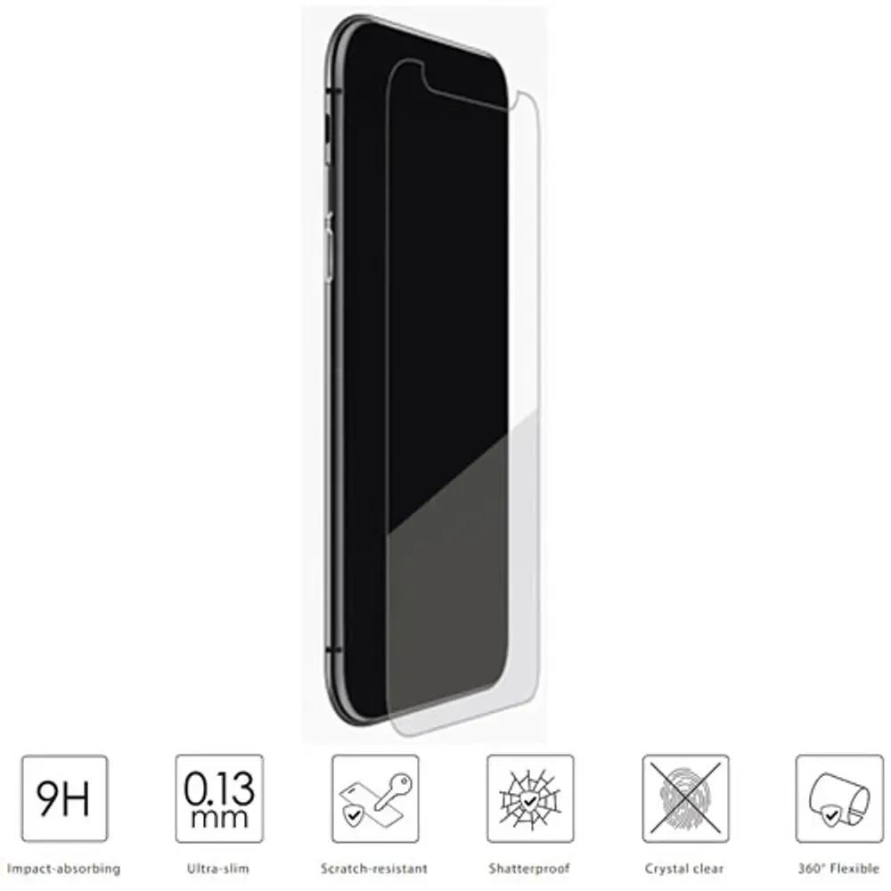 SBOX NANO HYBRID GLASS H9 HUAWEI Y62019