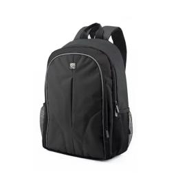 SBOX NOTEBOOK BACKPACK 156 BOSTON BLACK