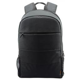 SBOX NOTEBOOK BACKPACK 156 TORONTO BLACK