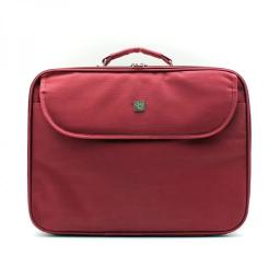 SBOX NOTEBOOK BAG 156 NEW YORK BORDEAUX