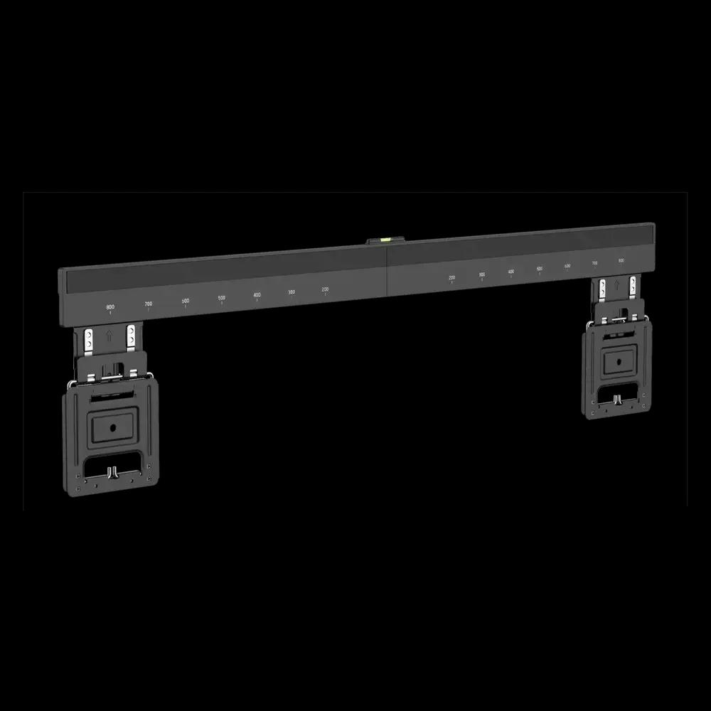 SBOX WALL MOUNT 43-100 75KG 800X600