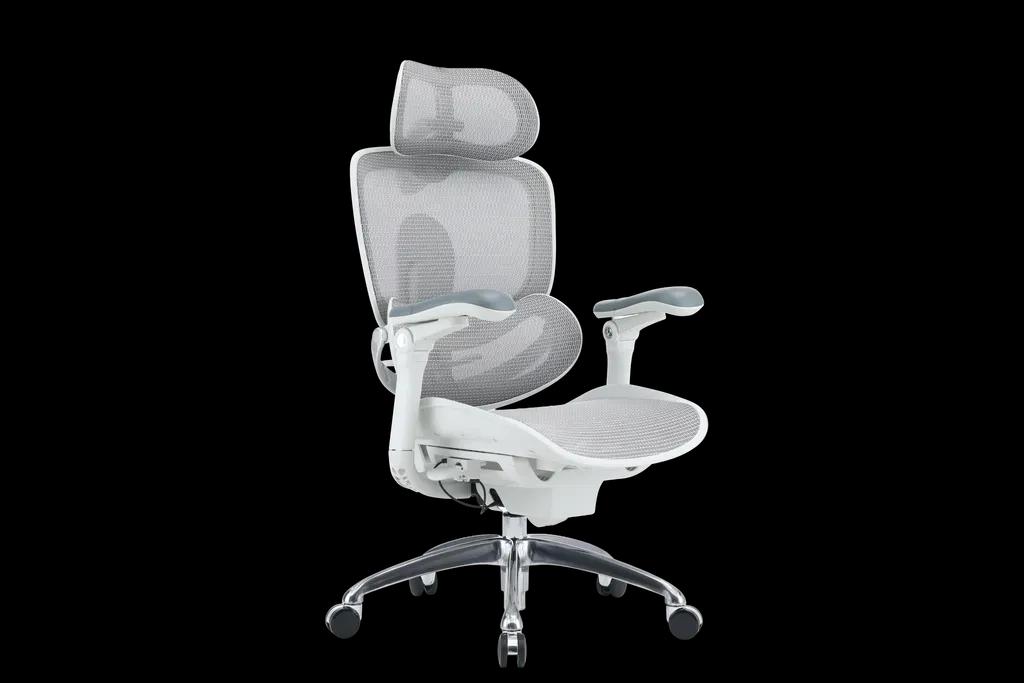SIHOOERGOCHAIRDOROC300-PRO-V2OFFWHITE