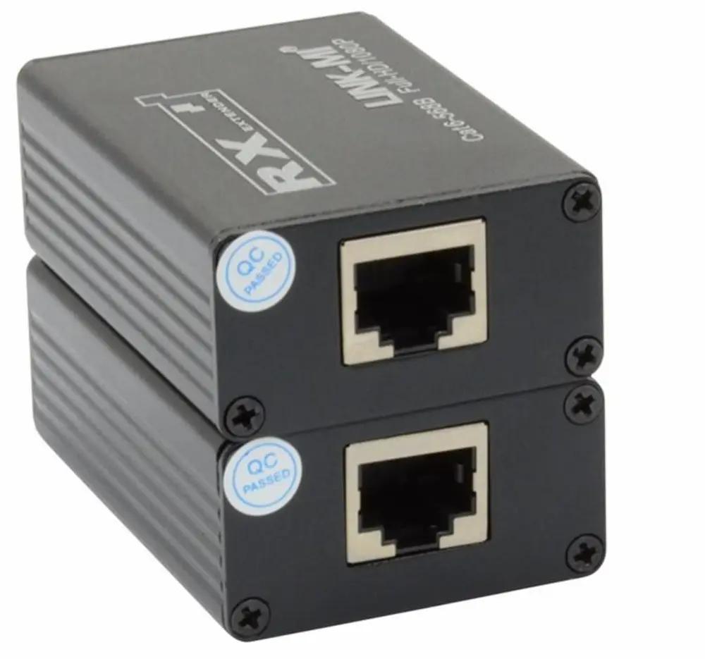 SPARK - HDMI EXTENDER 60m OVER CAT6_1.webp