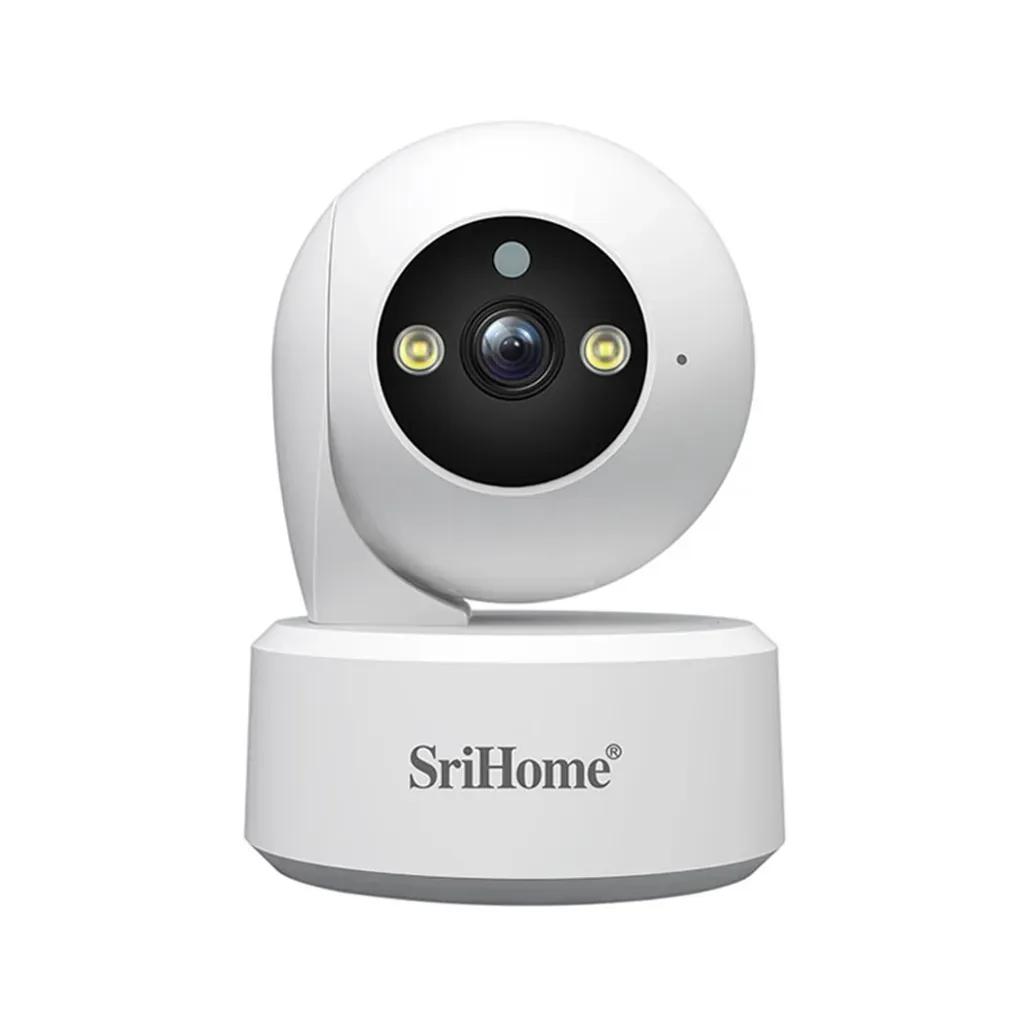 SRIHOME8MP4KULTRAHDBABYMONITOR