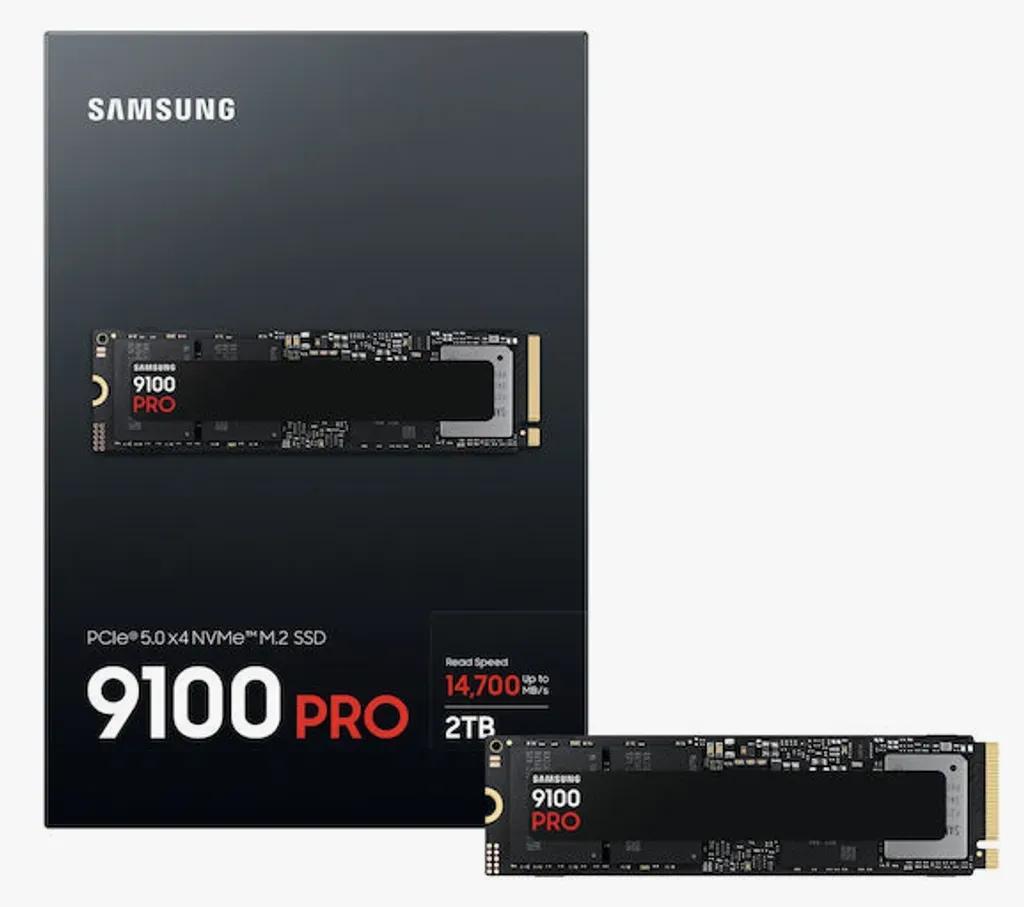 SSDSAMSUNG9100PRO2000GBM.2NVMePCI