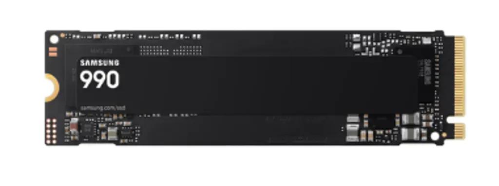 SSDSAMSUNG990PRO2000GB