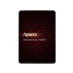 SSD SATA III Apacer AS350X 128GB_1.webp