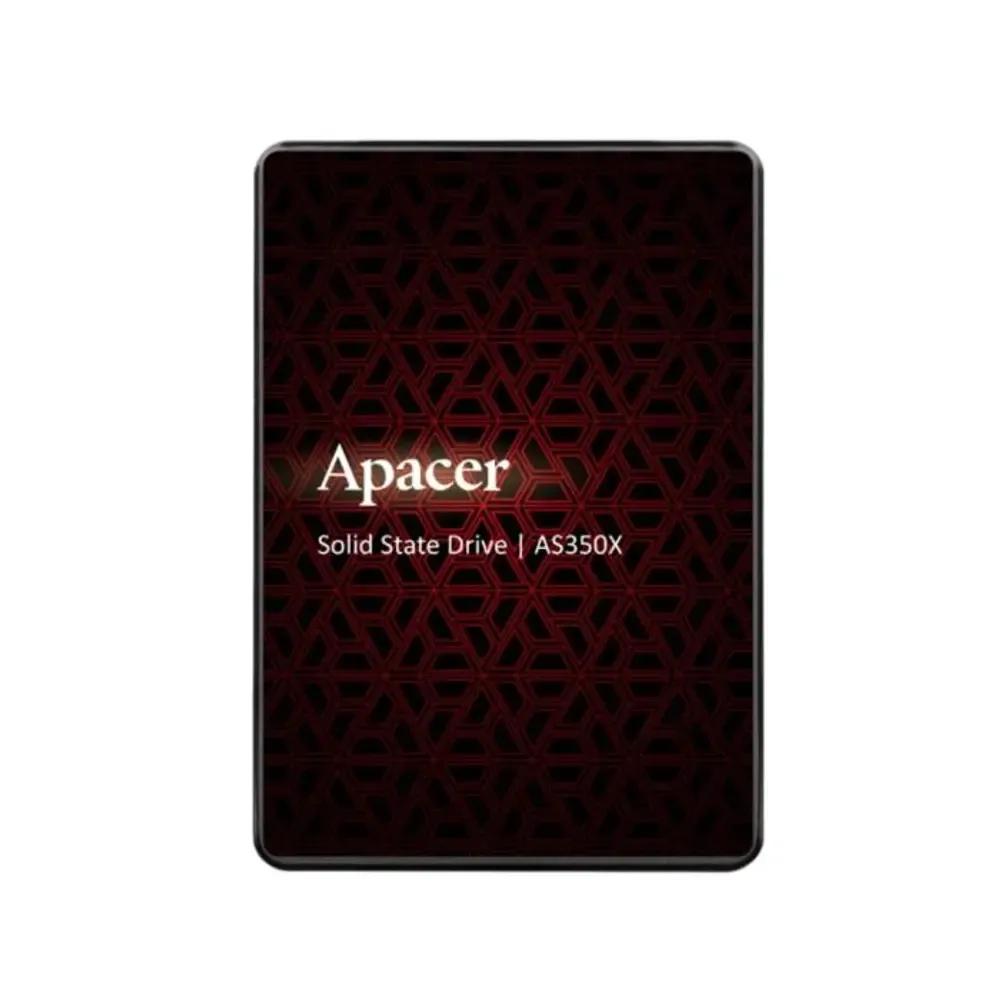 SSD SATA III Apacer AS350X 128GB_1.webp