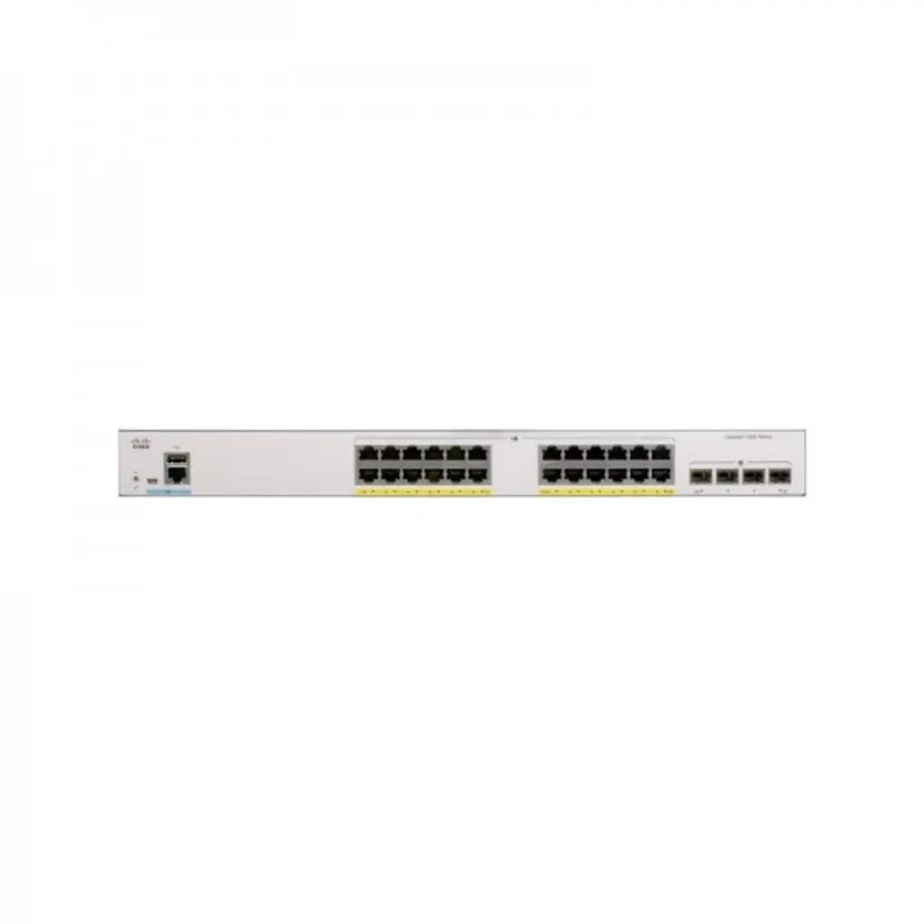 SWITCHCISCO-DCBS250-24PP-4G-EU