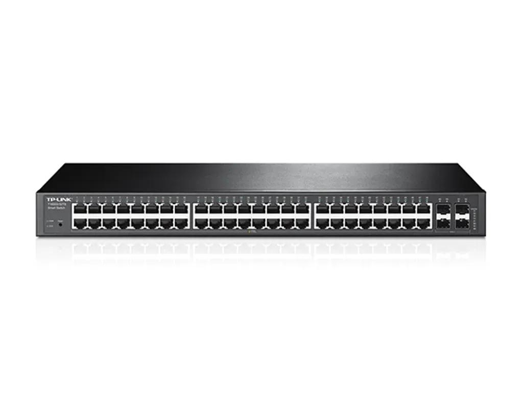 SWITCHTP-LINKT1600G-52TSTL-SG2452v1