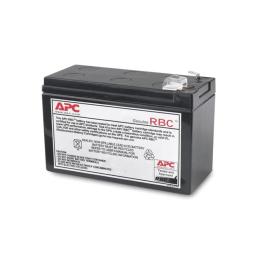 ΣΥΣΣΩΡΕΥΤΗΣ UPS APC RBC  #110_1.webp