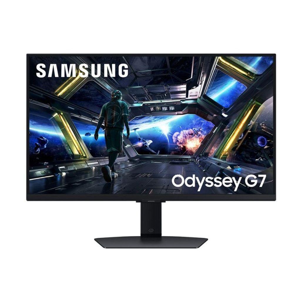 Samsung27LS27DG702EUXDUUHD1ms144Hz