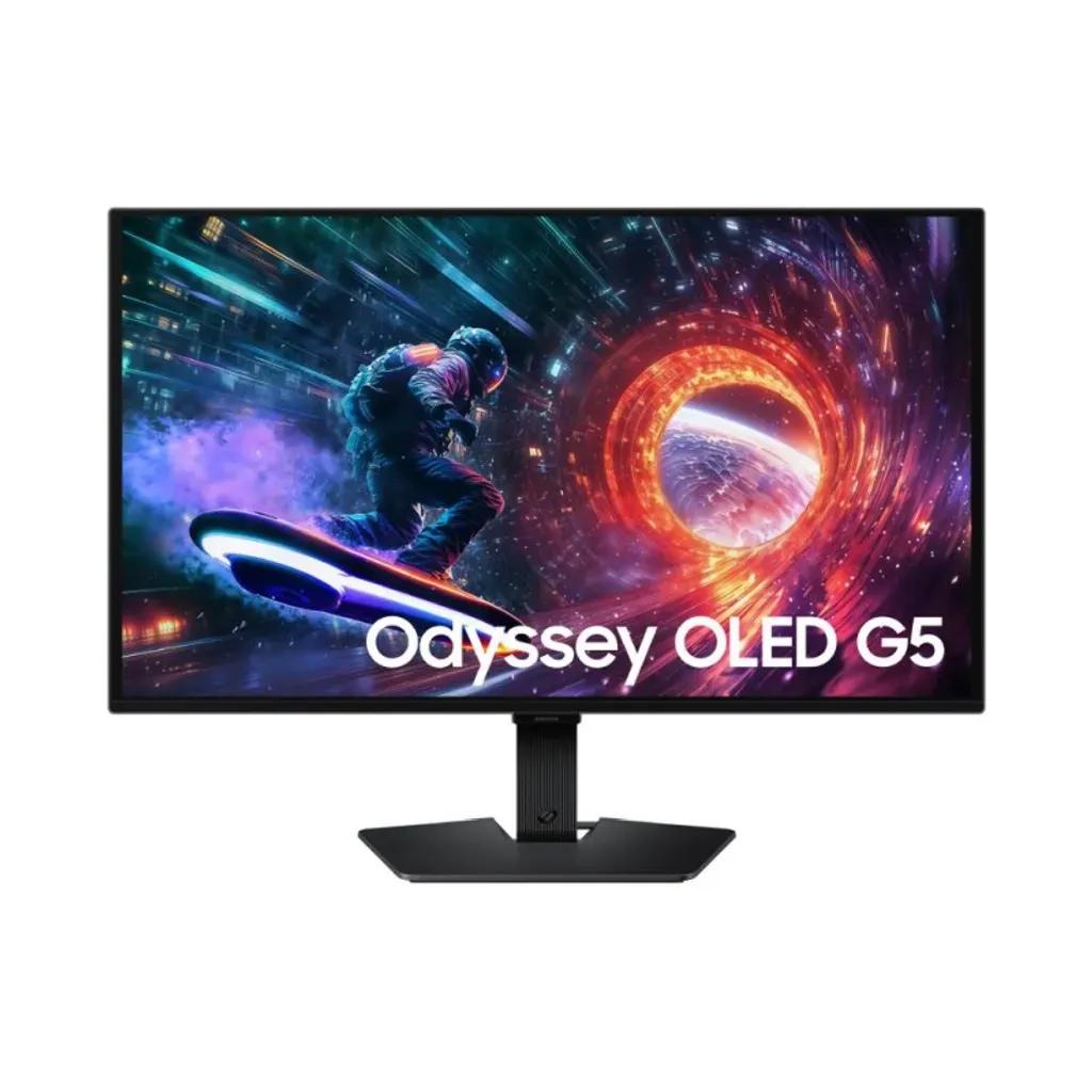 Samsung27LS27FG502SUXENOLEDQHD180Hz