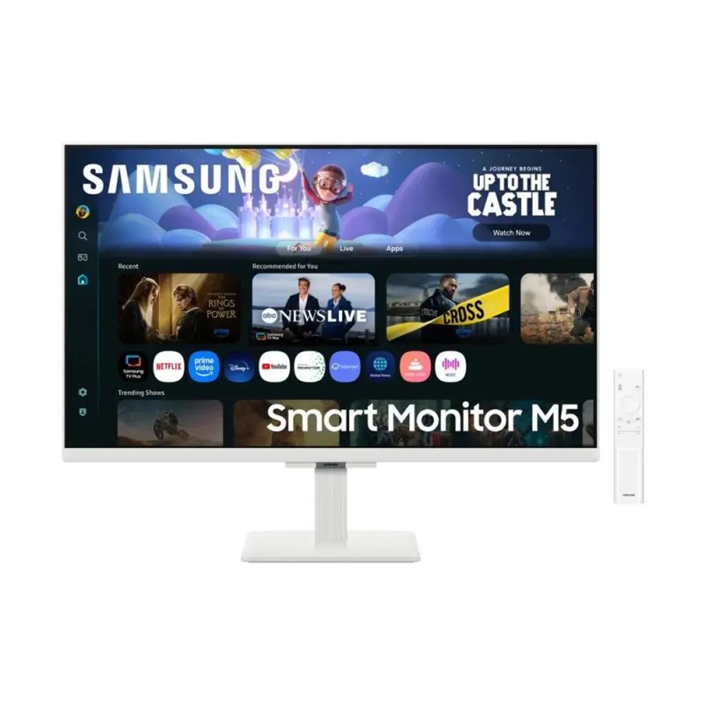 Samsung27LS27FM501EUXDUSmart