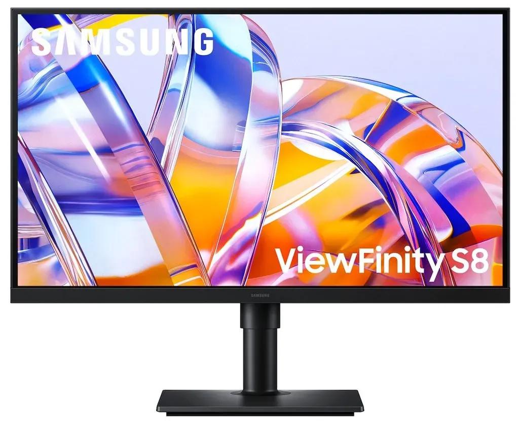 Samsung27LS27H800UAUXEN4KIPSUSB-C90W
