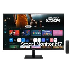  Samsung 43 LS43DM702UUXDU Smart LED