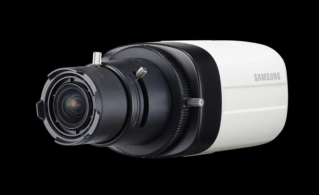 SamsungAnalogCAMERAWisenetSCB-6003PEX